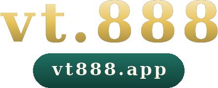 vt.888 logo